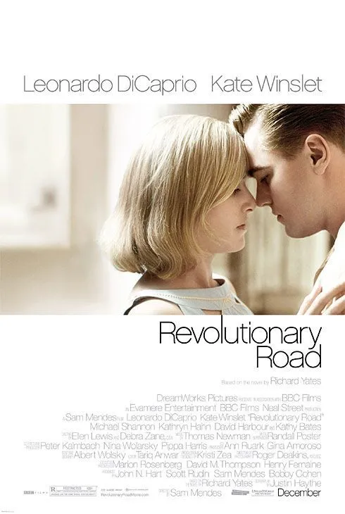  فیلم Revolutionary Road 2008