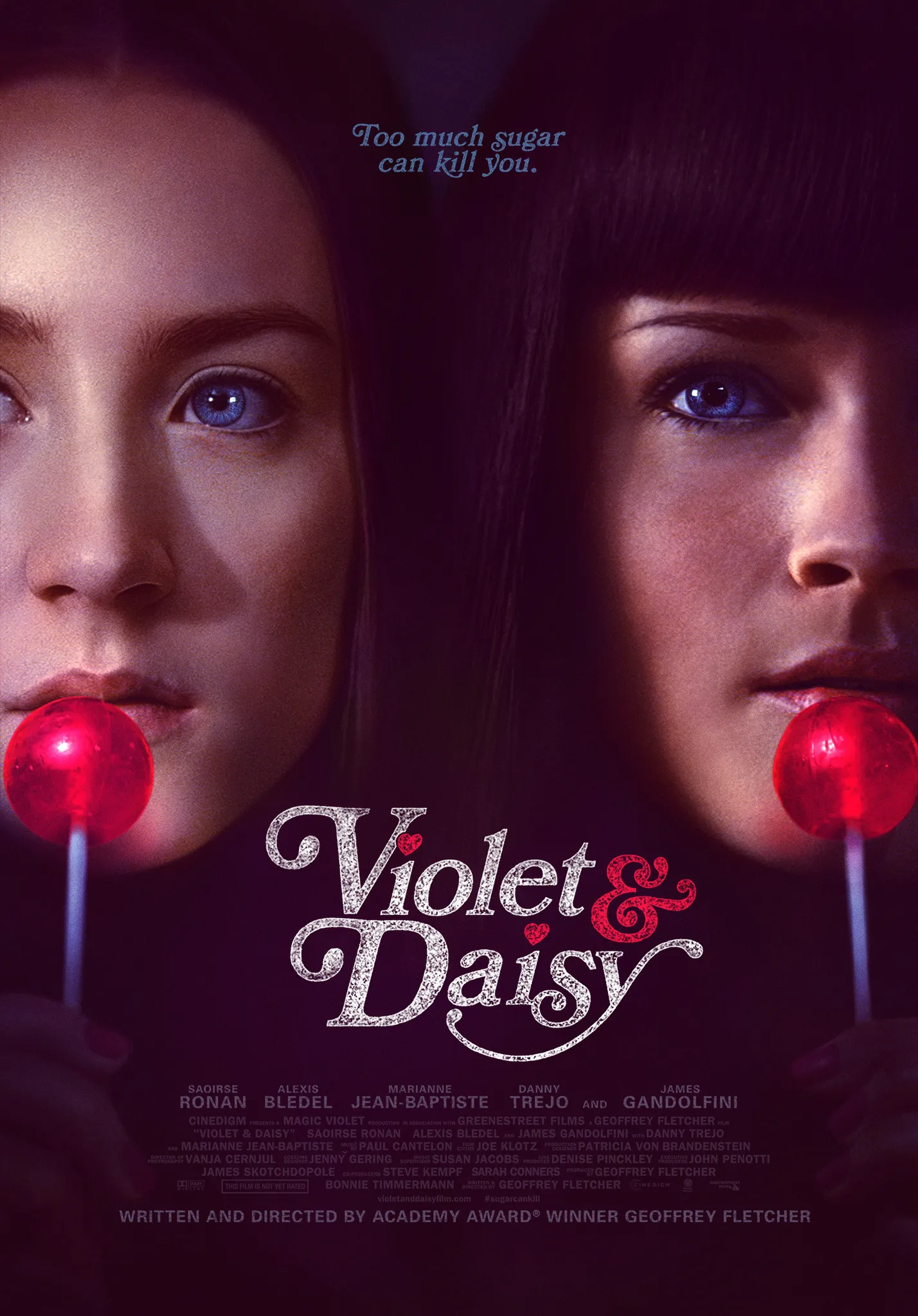  فیلم Violet & Daisy 2011