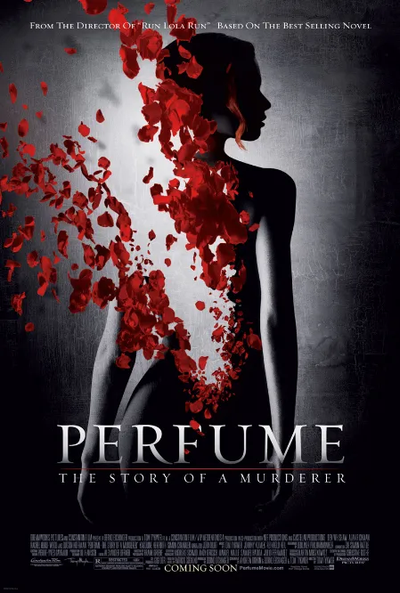  فیلم Perfume: The Story of a Murderer 2006