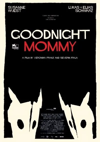  فیلم Goodnight Mommy 2014