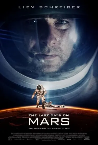  فیلم The Last Days on Mars 2013