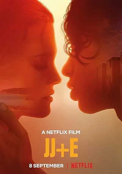  فیلم JJ+E 2021