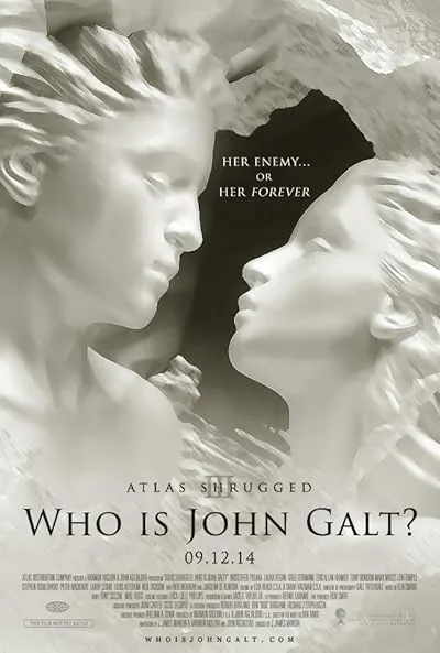  فیلم Atlas Shrugged: Who Is John Galt? 2014