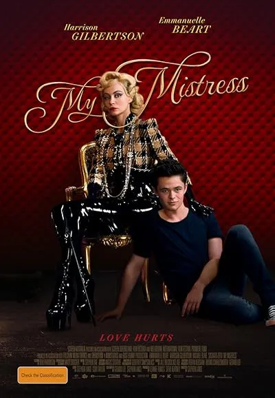  فیلم My Mistress 2014