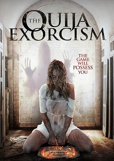  فیلم The Ouija Exorcism 2015