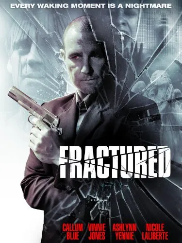  فیلم Fractured 2013