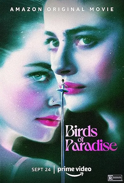  فیلم Birds of Paradise 2021