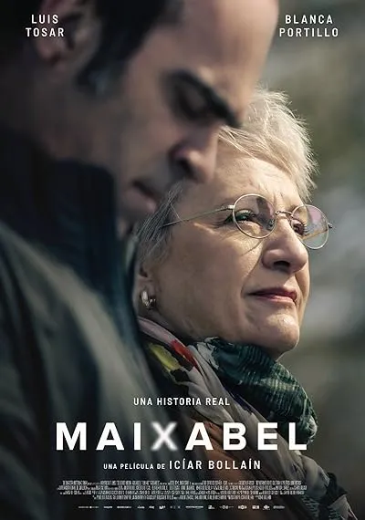  فیلم Maixabel 2021
