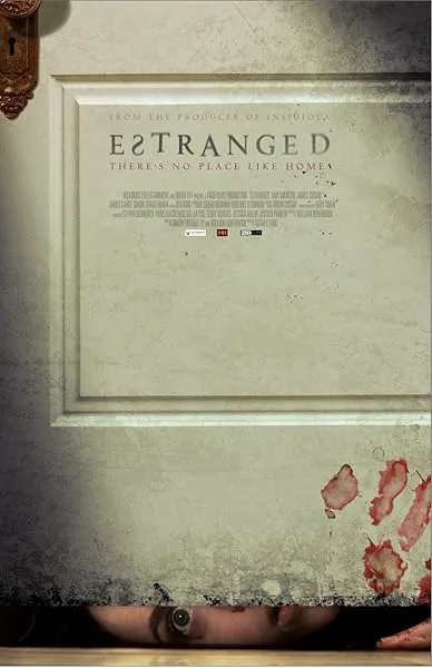  فیلم Estranged 2015