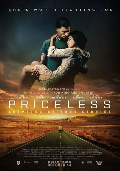  فیلم Priceless 2016