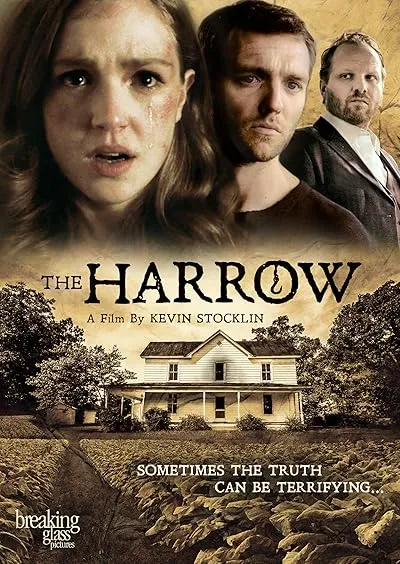  فیلم The Harrow 2016