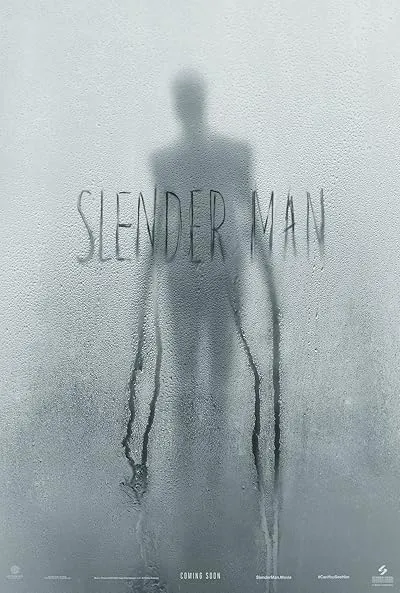  فیلم Slender Man 2018