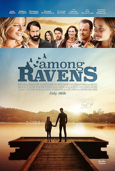  فیلم Among Ravens 2014