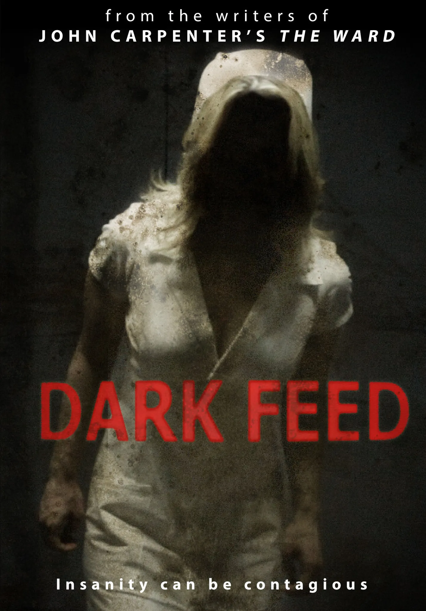  فیلم Dark Feed 2013