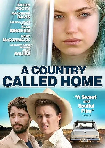  فیلم A Country Called Home 2015