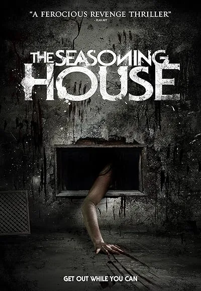  فیلم The Seasoning House 2012
