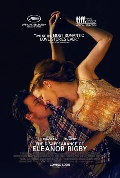  فیلم The Disappearance of Eleanor Rigby: Them 2014