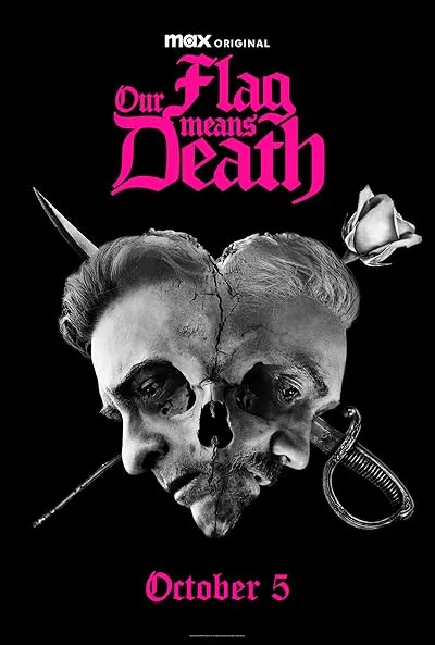  سریال Our Flag Means Death