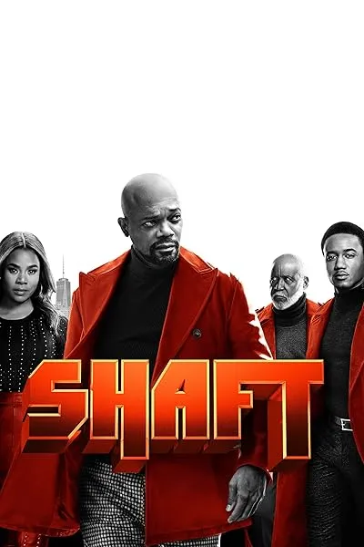 فیلم Shaft 2019