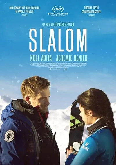  فیلم Slalom 2020
