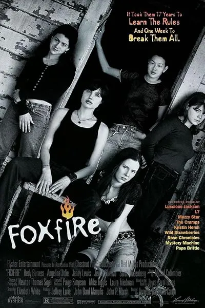  فیلم Foxfire 1996