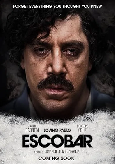  فیلم Loving Pablo 2017