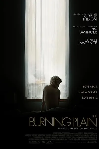  فیلم The Burning Plain 2008