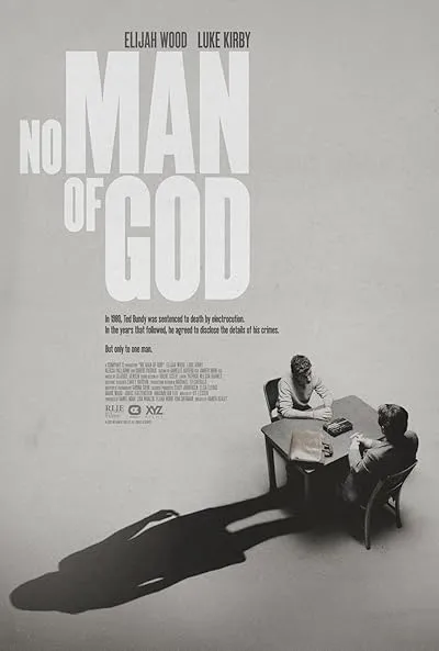  فیلم No Man of God 2021