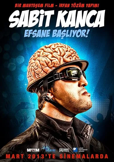 فیلم ترکی Sabit Kanca 2013