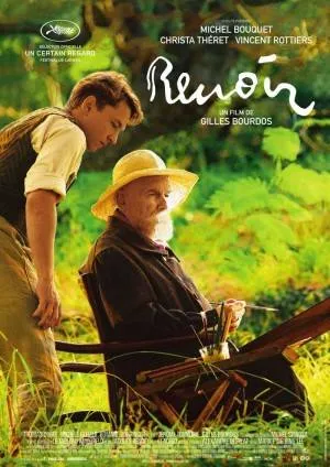  فیلم Renoir 2012