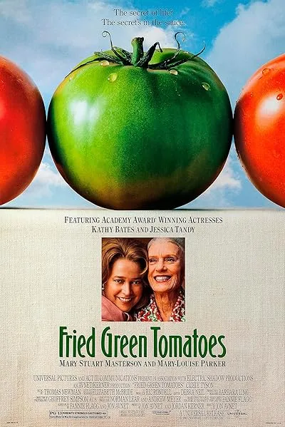  فیلم Fried Green Tomatoes 1991