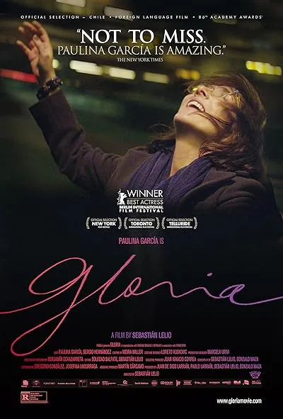  فیلم Gloria 2013
