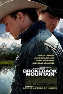 فیلم Brokeback Mountain 2005
