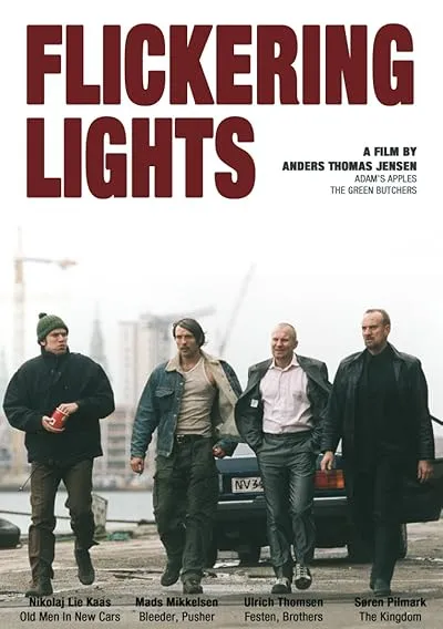 فیلم Flickering Lights 2000
