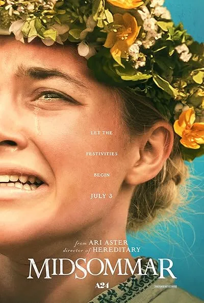 فیلم Midsommar 2019