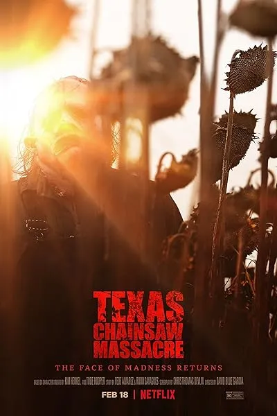  فیلم Texas Chainsaw Massacre 2022