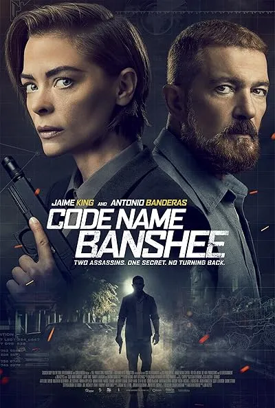  فیلم Code Name Banshee 2022
