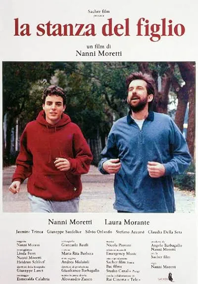  فیلم The Son’s Room 2001