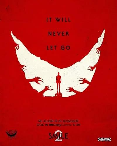  فیلم Smile 2 2024