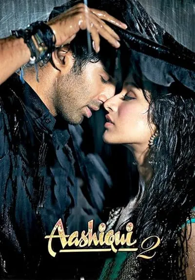  فیلم هندی Aashiqui 2 2013