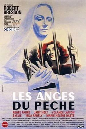  فیلم Angels of Sin 1943