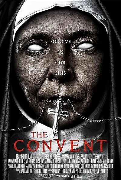  فیلم The Convent 2018