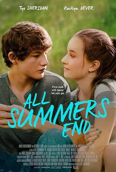  فیلم All Summers End 2017