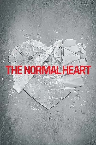  فیلم The Normal Heart 2014