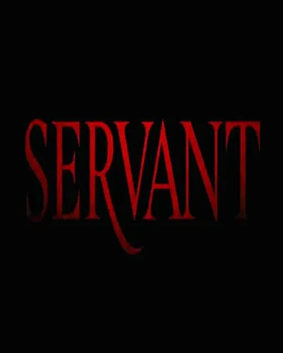  سریال Servant