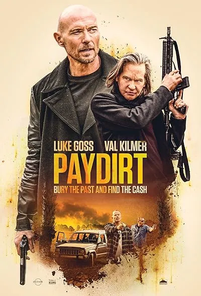  فیلم Paydirt 2020