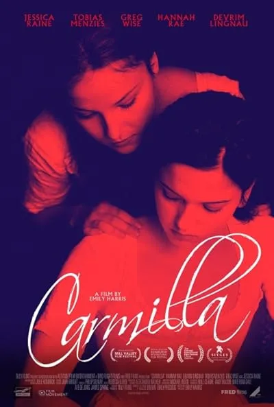  فیلم Carmilla 2019