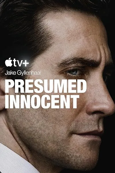  سریال Presumed Innocent