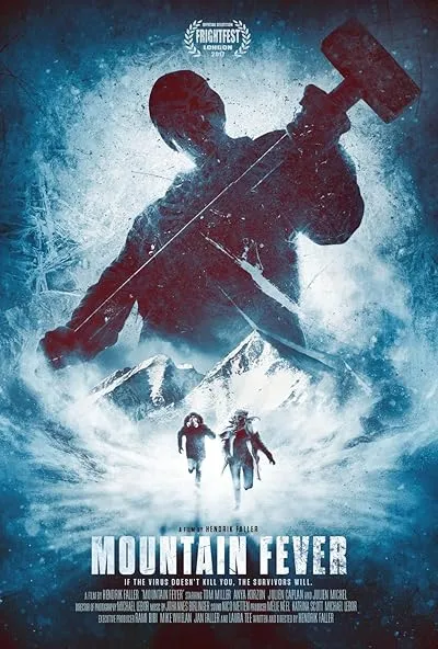  فیلم Mountain Fever 2017