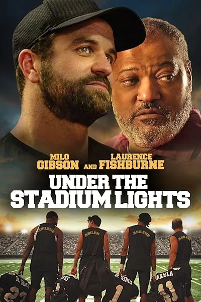  فیلم Under the Stadium Lights 2021